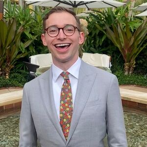 Meet your Posher, Alec